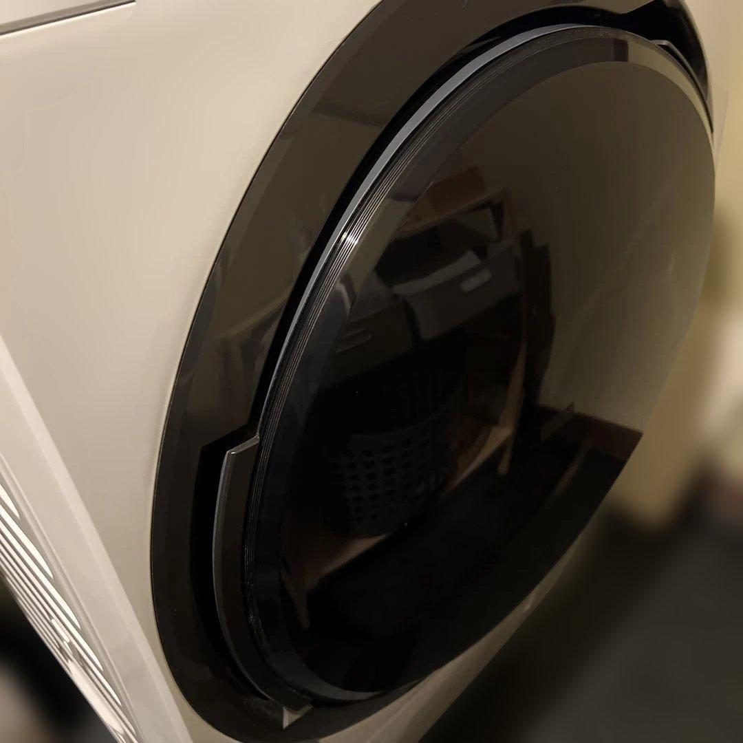 【送料無料】Panasonic ドラム式洗濯機 NA-VX8900L 本体