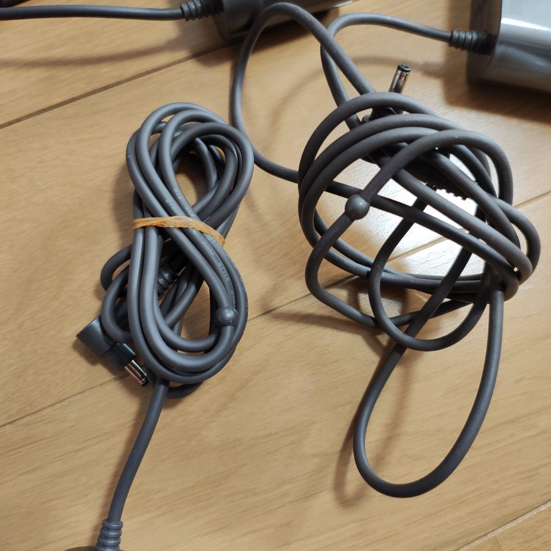 専用です★ダイソン★純正充電器★348783-04★4個セット