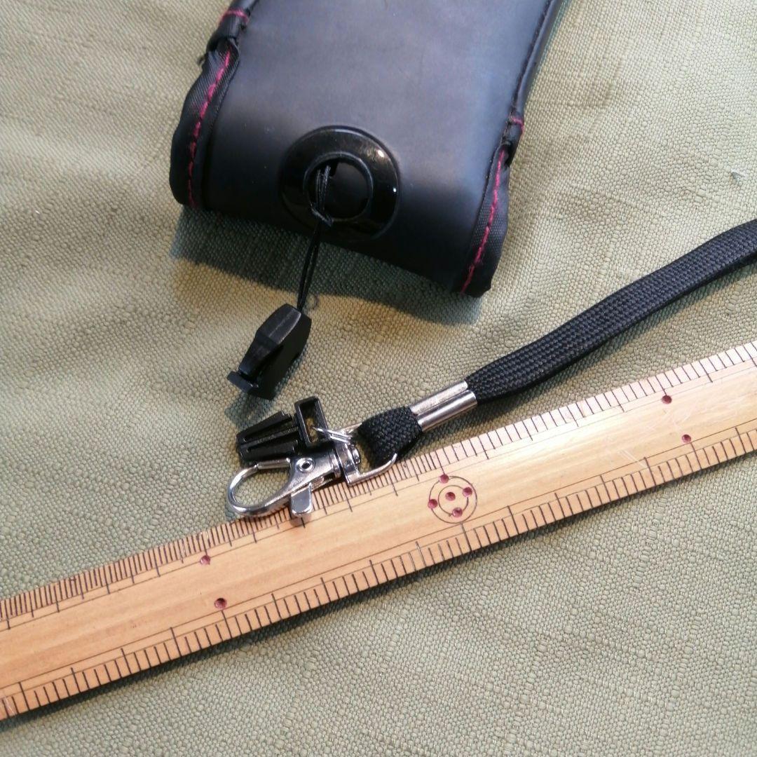 【故障・破損無し】マスプロ電工　LCT5　デジタルレベルチェッカー適合ストラップ