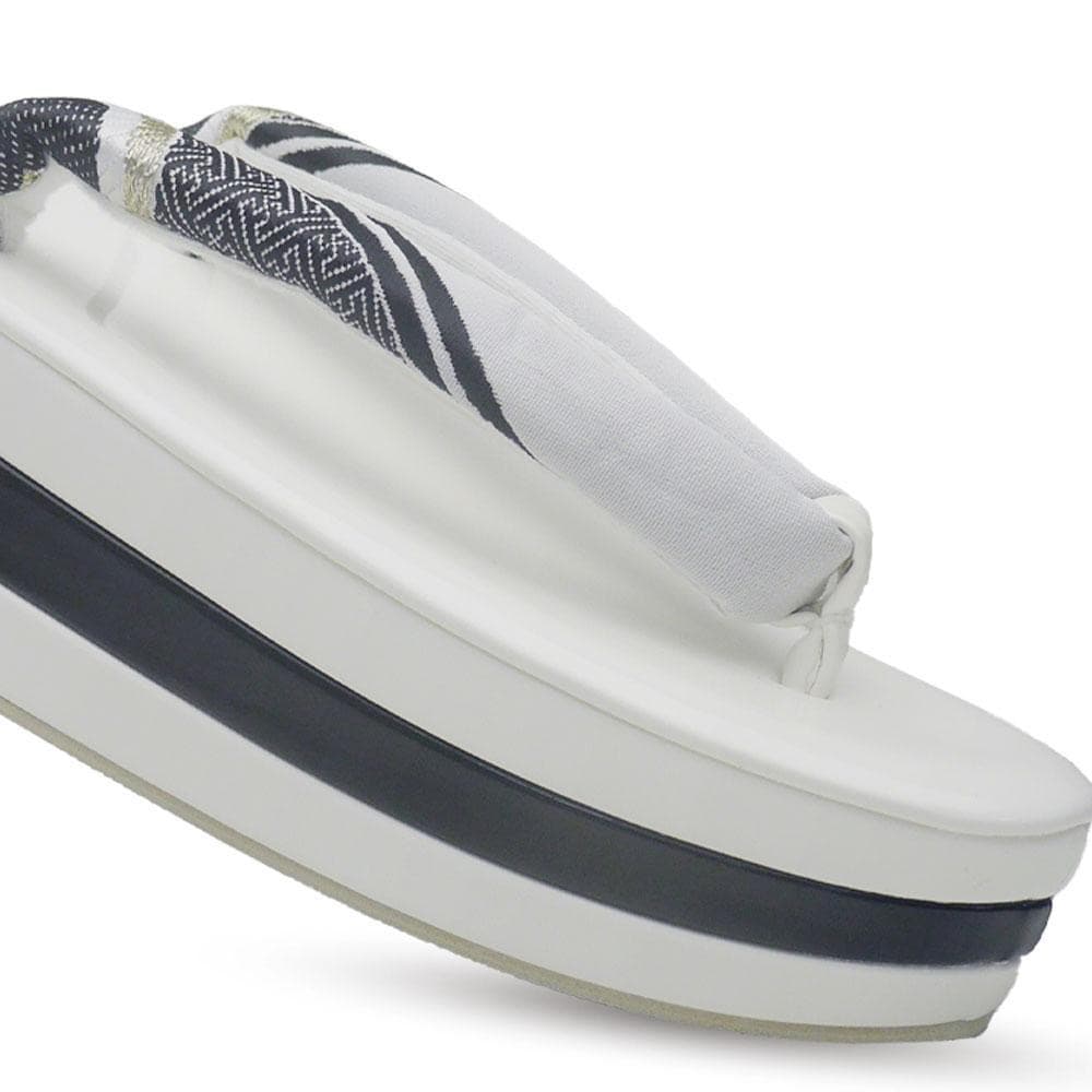 草履バッグセット 草履 振袖 成人式 ヒール 厚底 kzouribag15-12