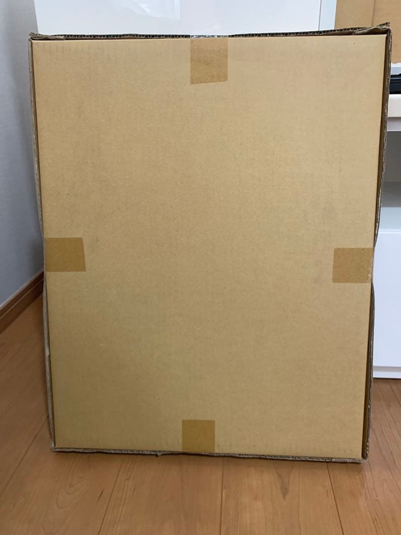 モンスターストライク展 複製原画 妲己:LAM 蓬莱・アルカディア:押切蓮介