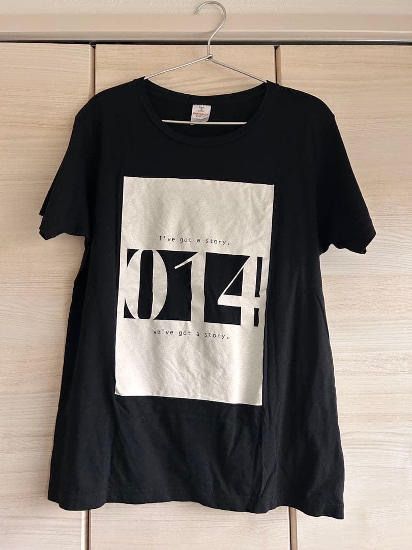 大石昌良(オーイシマサヨシ) ライブTシャツ