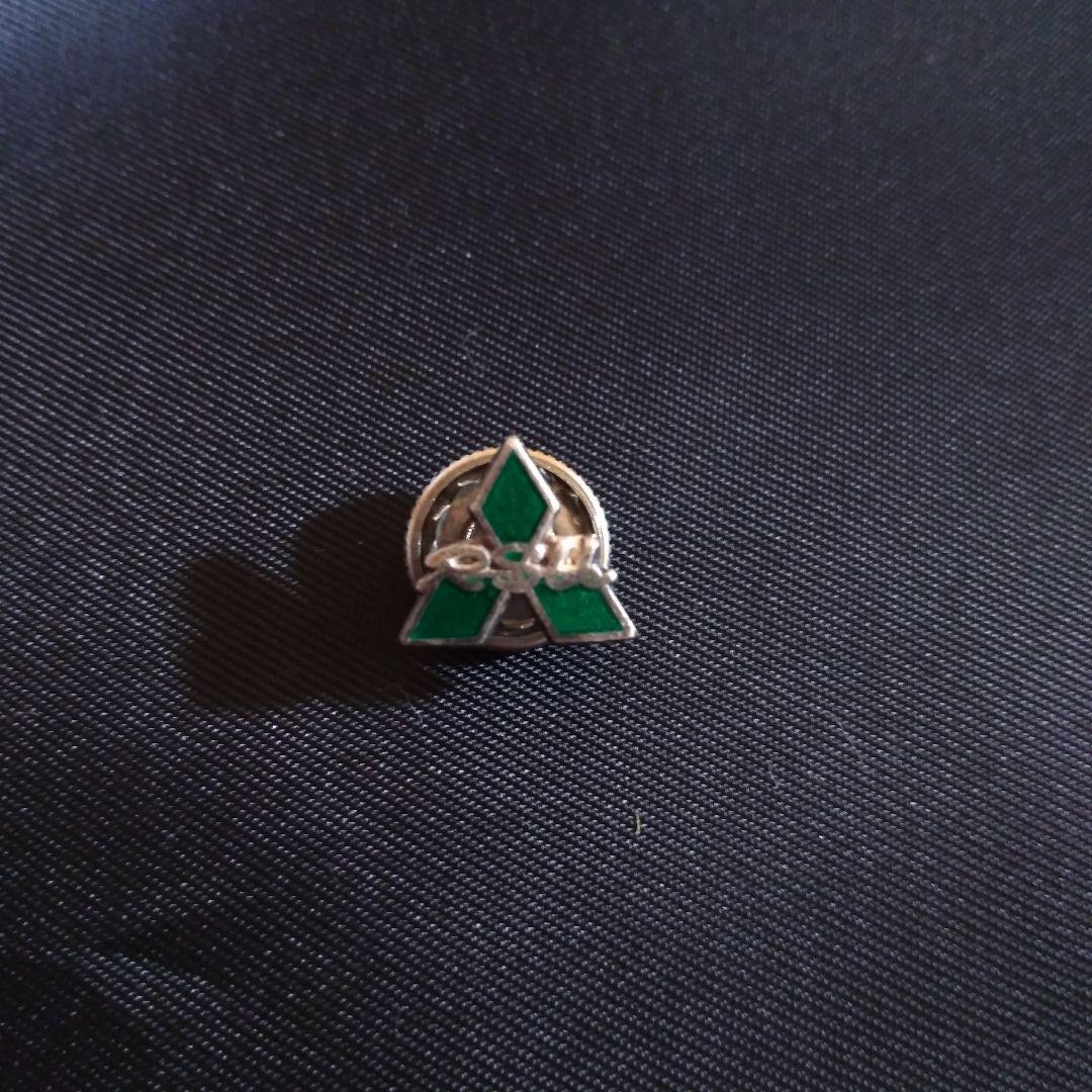 菱電サービス（三菱電機） 社章