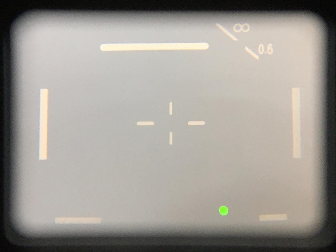 【動作確認済】Konica Hexar AF Classic モデル シルバー