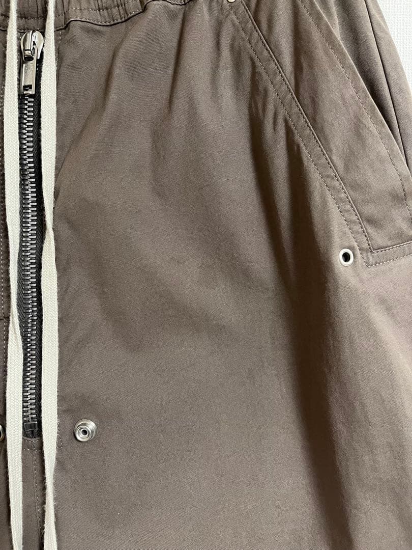 パンツ rick owens bela 46