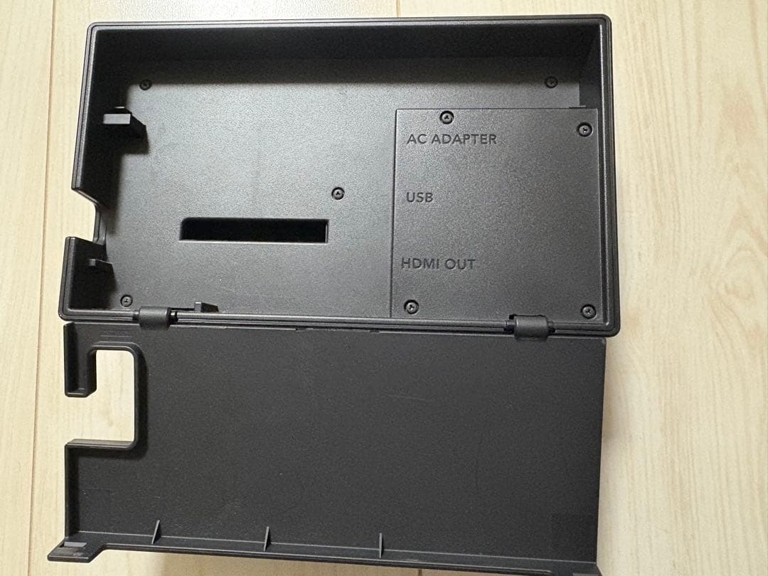 Nintendo Switch オデッセイモデル