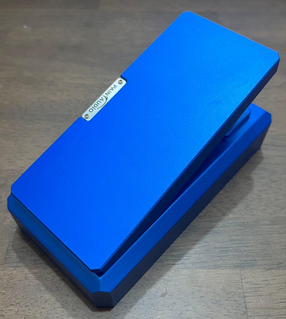 ギター PAINT AUDIO EXP-AB Face