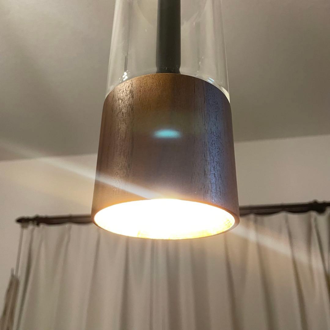 コイズミ ペンダントライト照明　レール専用 LED 2セット