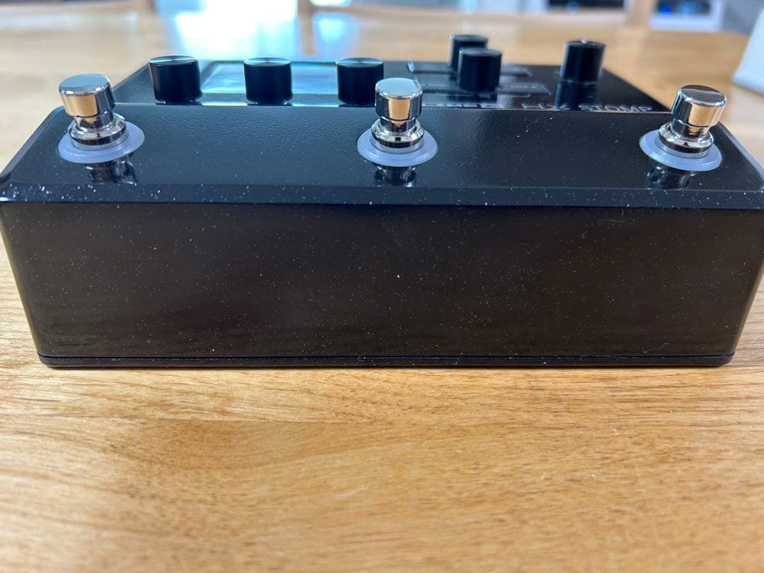 【美品】LINE6 HX Stomp、EXP-001セット