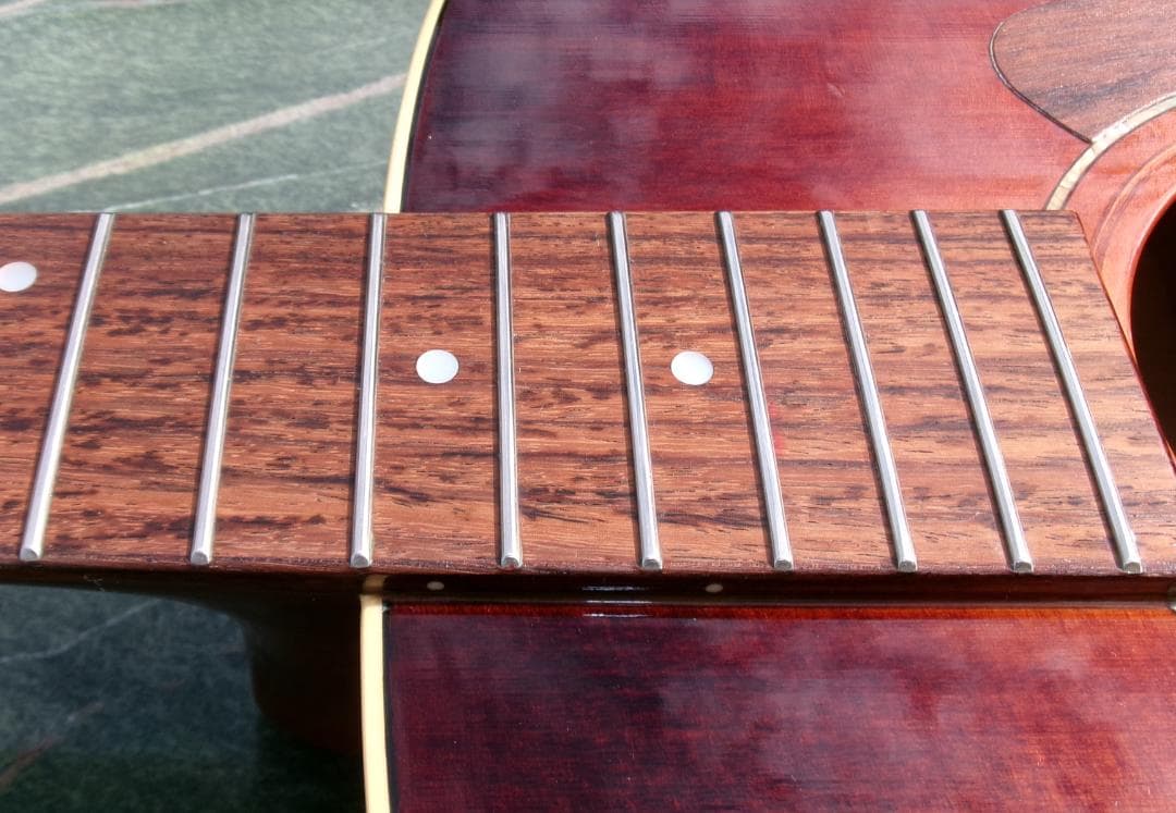 2011年製 K.Yairi SL-MA1