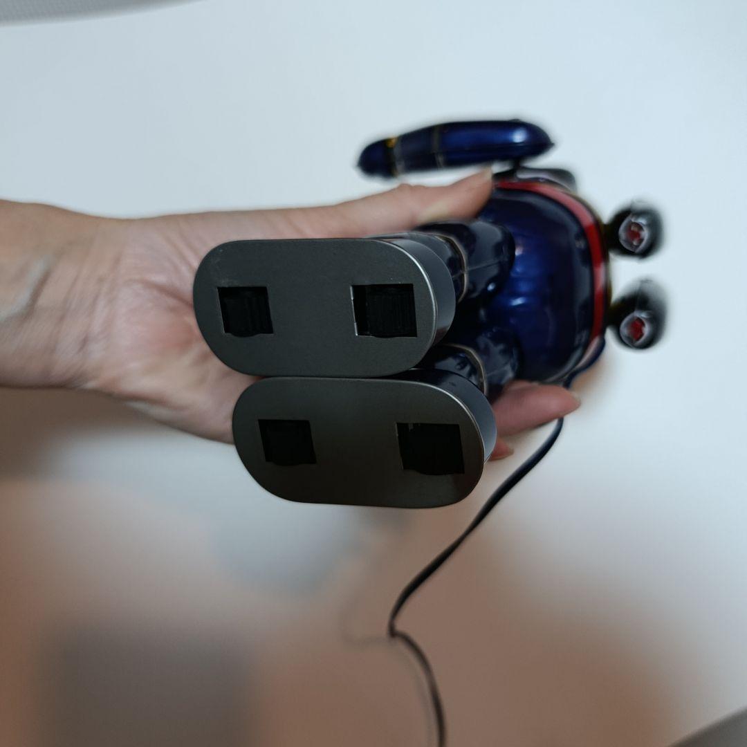 鉄人28号 電動リモートコントロール ブリキ 箱付き