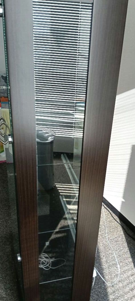 引取限定品です/15000円で/ジョイ H155 (BR)のコレクションボード