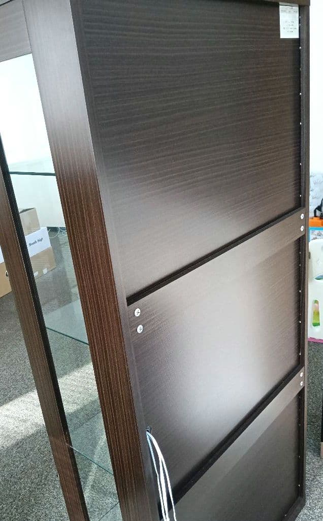 引取限定品です/15000円で/ジョイ H155 (BR)のコレクションボード