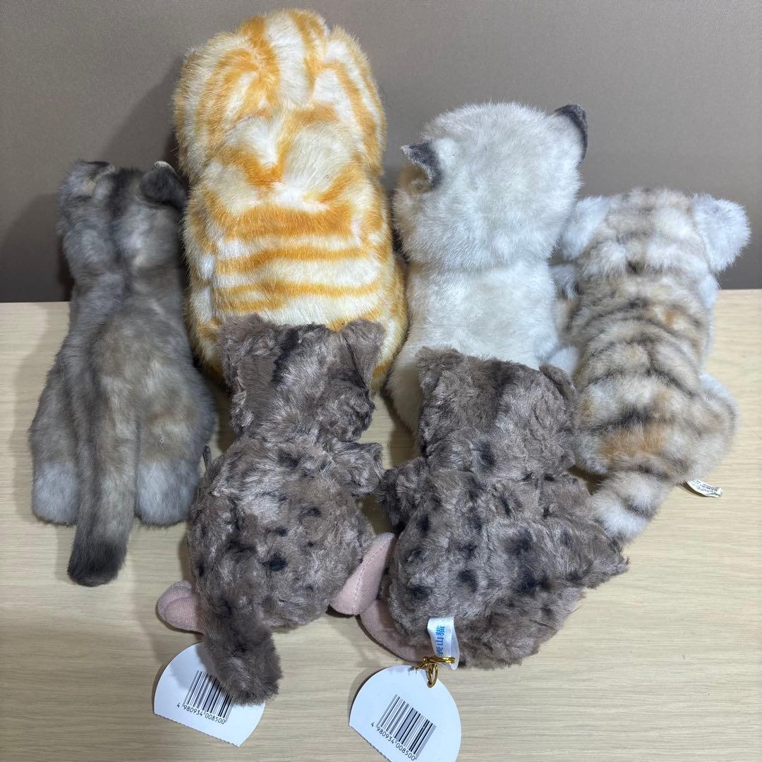 ぬいぐるみ　アルファ ファースト レトロぬいぐるみ　まとめ売り