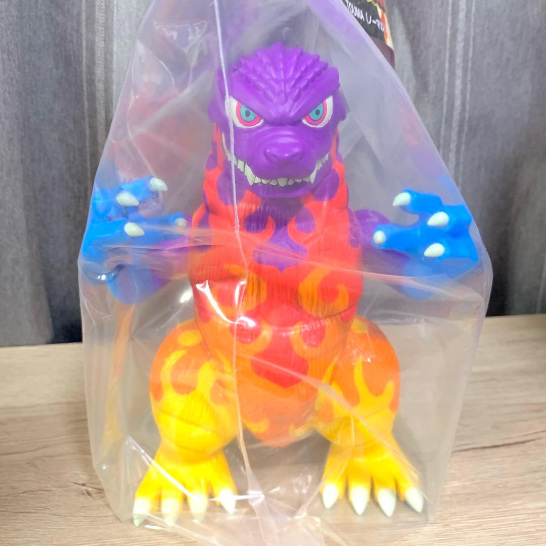 GVA-BC　TOUMA ゴジラ1995（ノーマル）