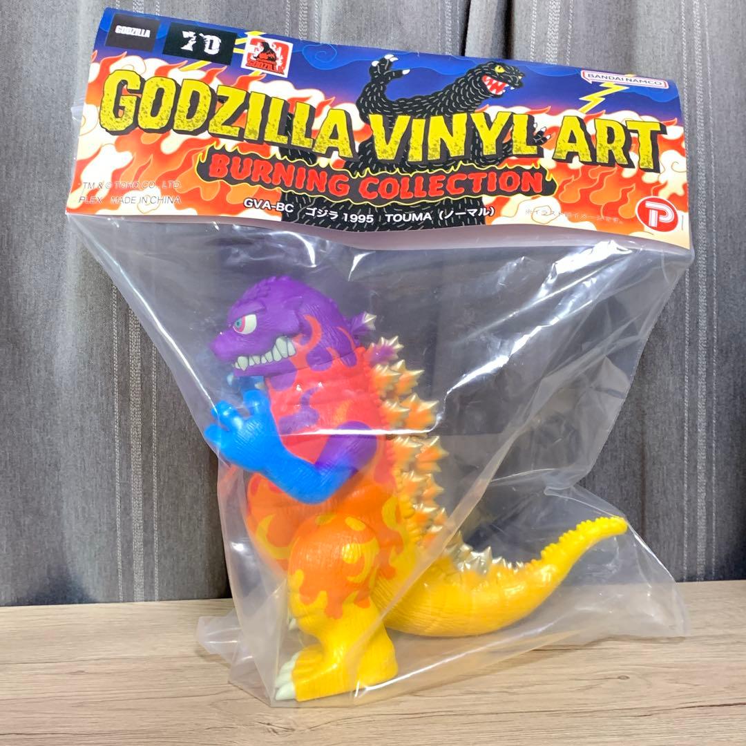GVA-BC　TOUMA ゴジラ1995（ノーマル）