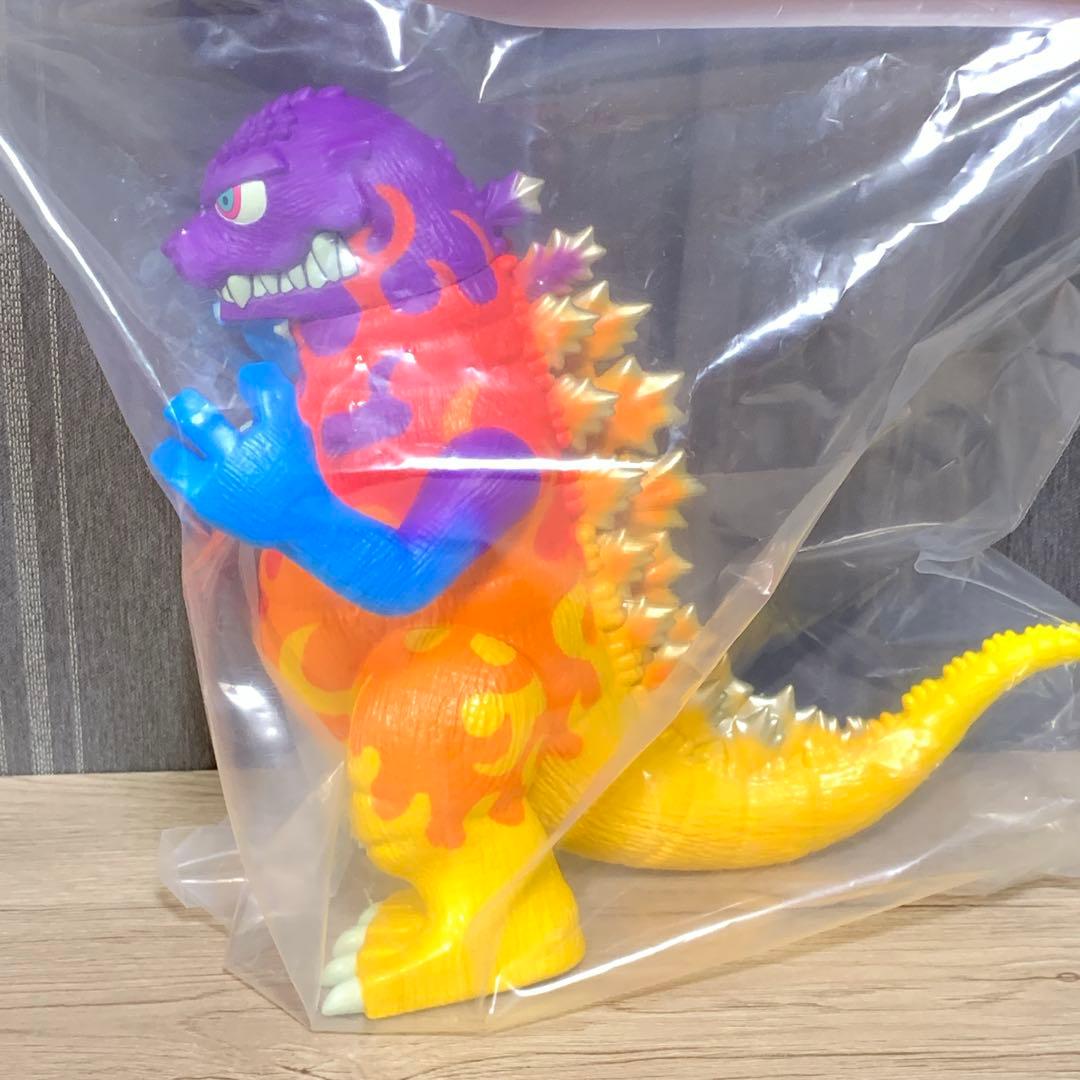 GVA-BC　TOUMA ゴジラ1995（ノーマル）