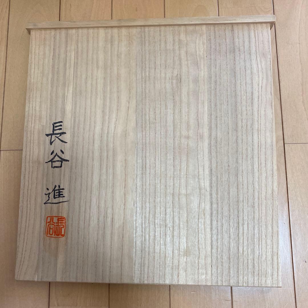 『菅原道真公（天神様） 』 木彫　伝統工芸井波彫刻　長谷進　謹作