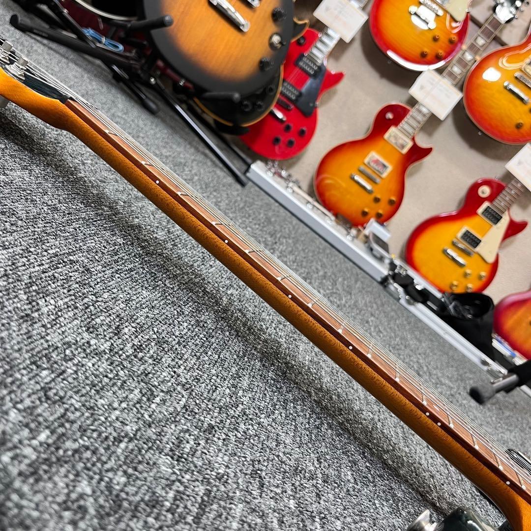 【10283】 YAMAHA PAC612VIIFM IDB コイルタップ搭載