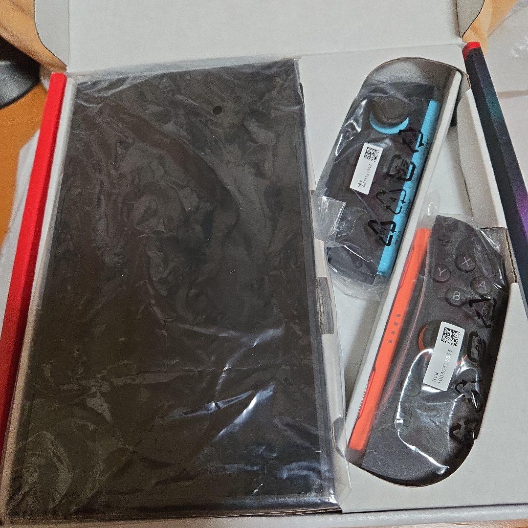 【美品】Nintendo Switch 2 本体 中古