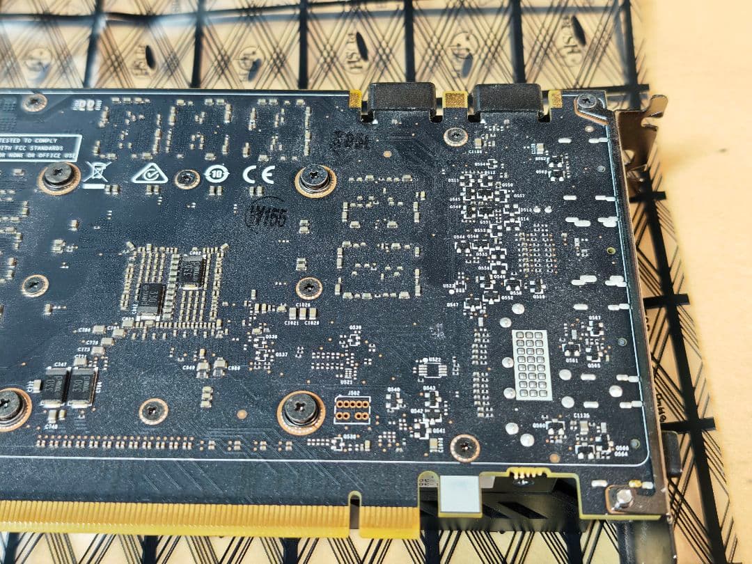 グラフィックボード・グラボ・ビデオカード GeForce GTX 1080 8GB NVIDIA