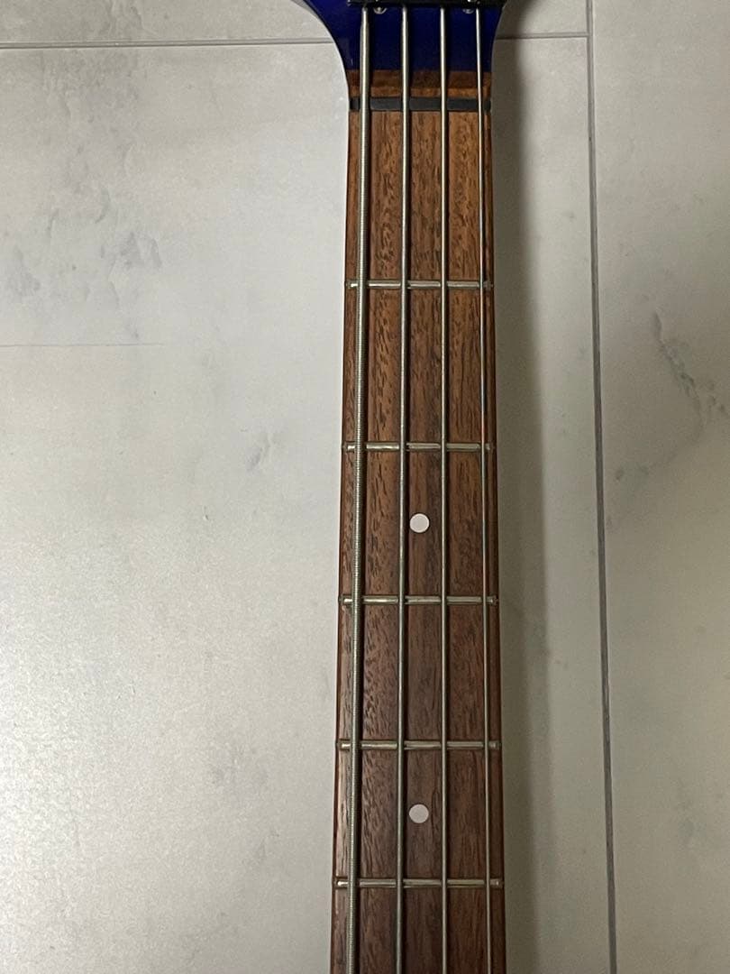 フェルナンデス　FERNANDES REVOLVER エレキベース