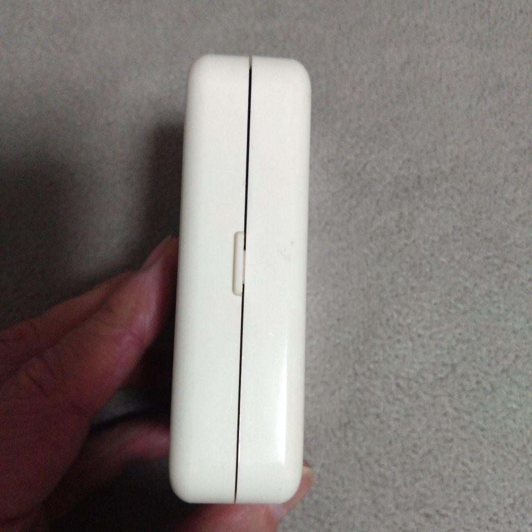 レトロ玩具『魔法少女ちゅうかなぱいぱい!』の「とってもすてきなペンダント」