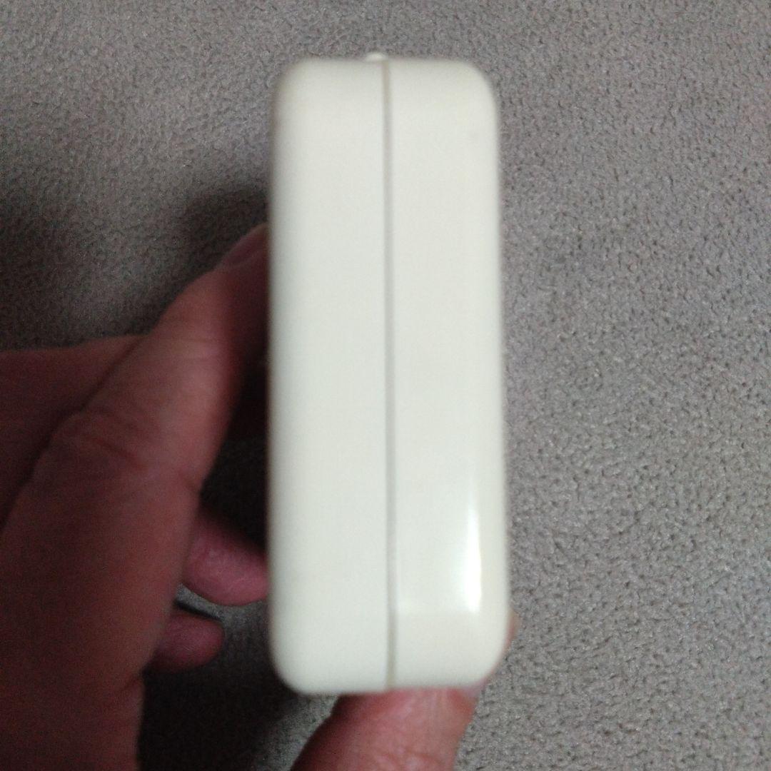 レトロ玩具『魔法少女ちゅうかなぱいぱい!』の「とってもすてきなペンダント」