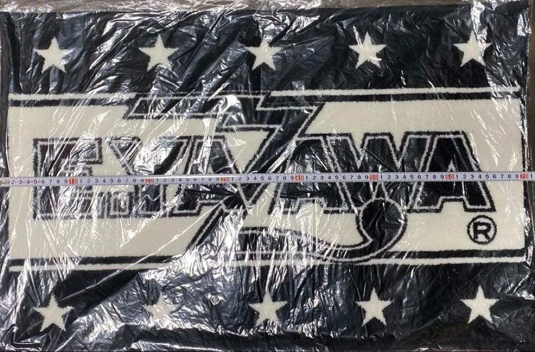 E.YAZAWA ラグマット