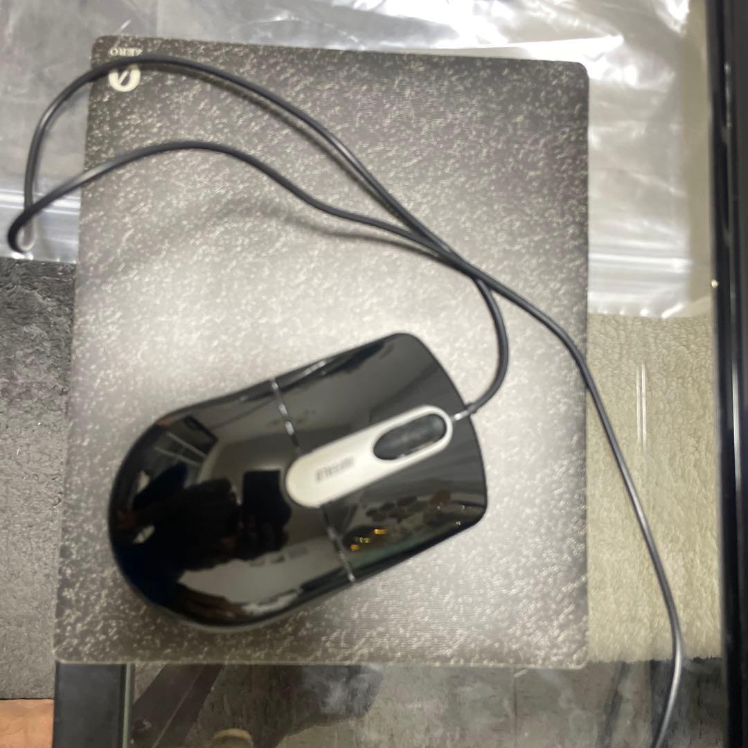 NEC ノートPC 1080p マウス付き