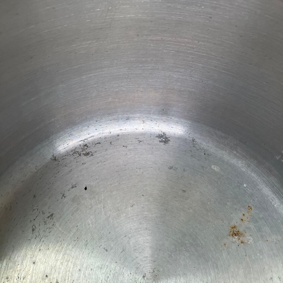 B壁 昭和レトロ パロマ PR-4号A LPガス用 2.2升炊き ガス炊飯器