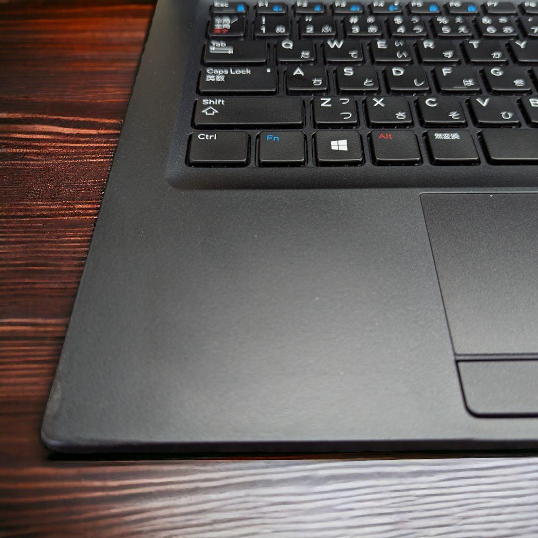 Windowsノート本体 DELL LATITUDE 7390 Core i5 8250U
