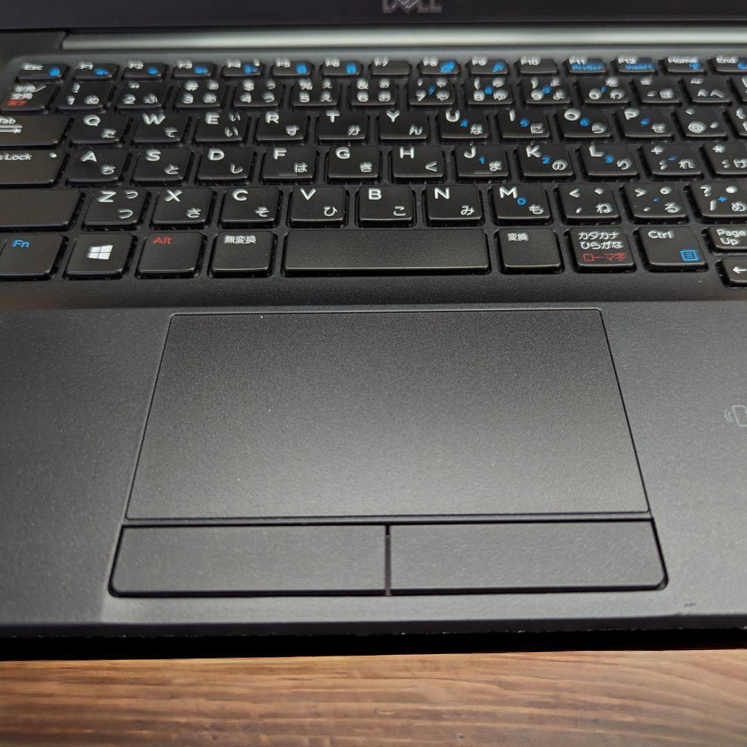 Windowsノート本体 DELL LATITUDE 7390 Core i5 8250U