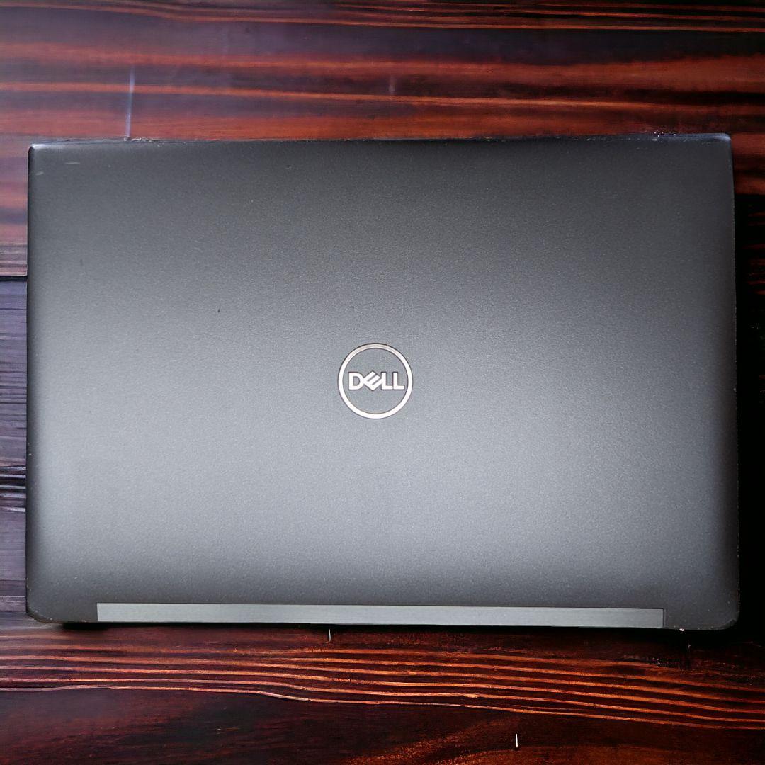 Windowsノート本体 DELL LATITUDE 7390 Core i5 8250U