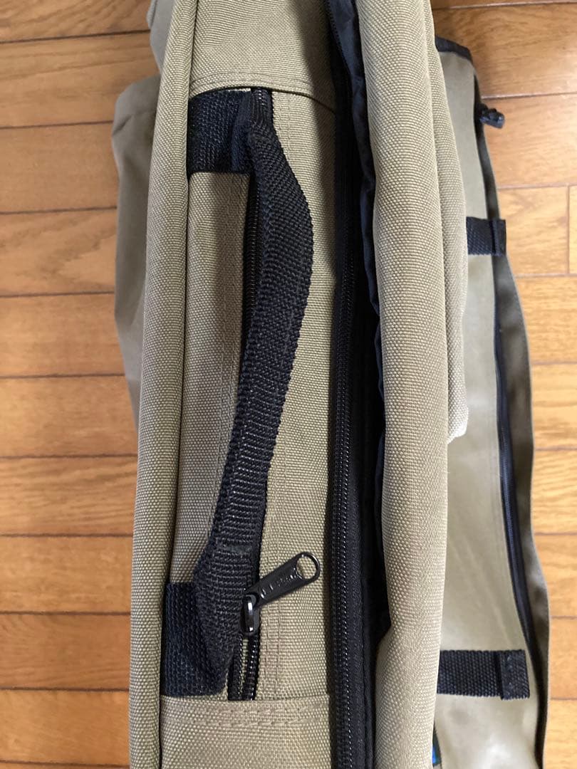 L.L.Bean ガーメントバッグ　スーツバッグ