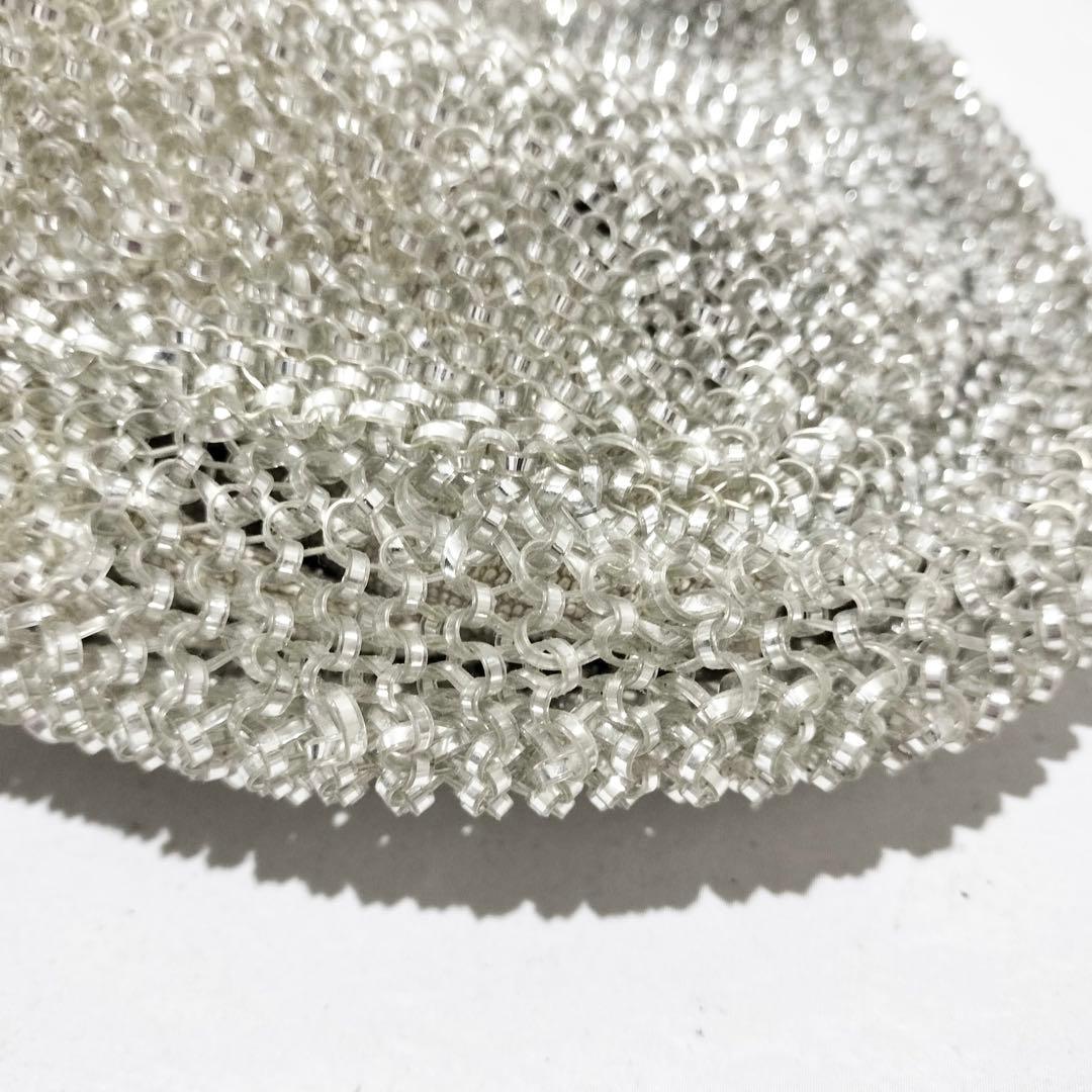 【n.o】ANTEPRIMA アンテプリマ ワイヤーバッグ