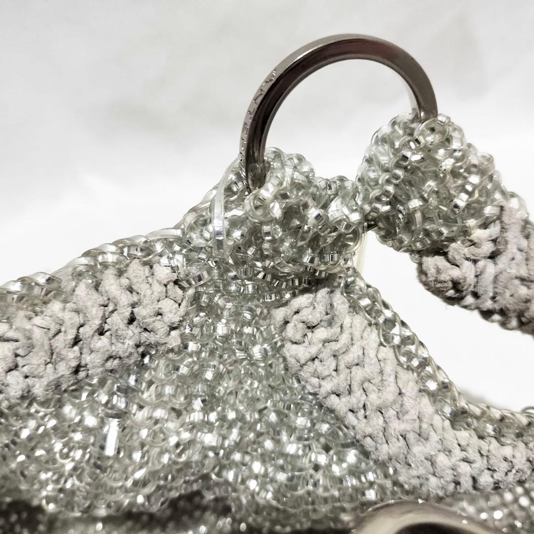 【n.o】ANTEPRIMA アンテプリマ ワイヤーバッグ