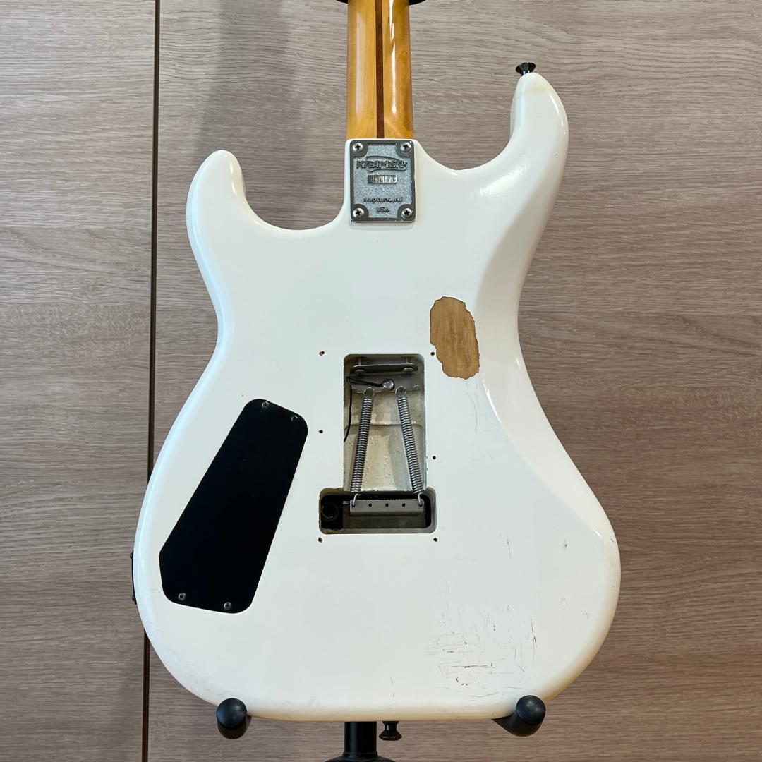 KRAMER クレーマー JK 2000 Neptune N.J