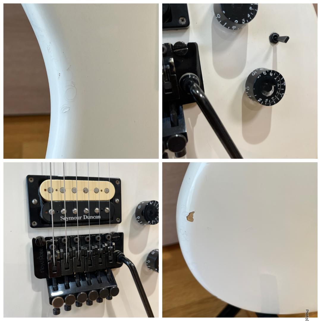 KRAMER クレーマー JK 2000 Neptune N.J