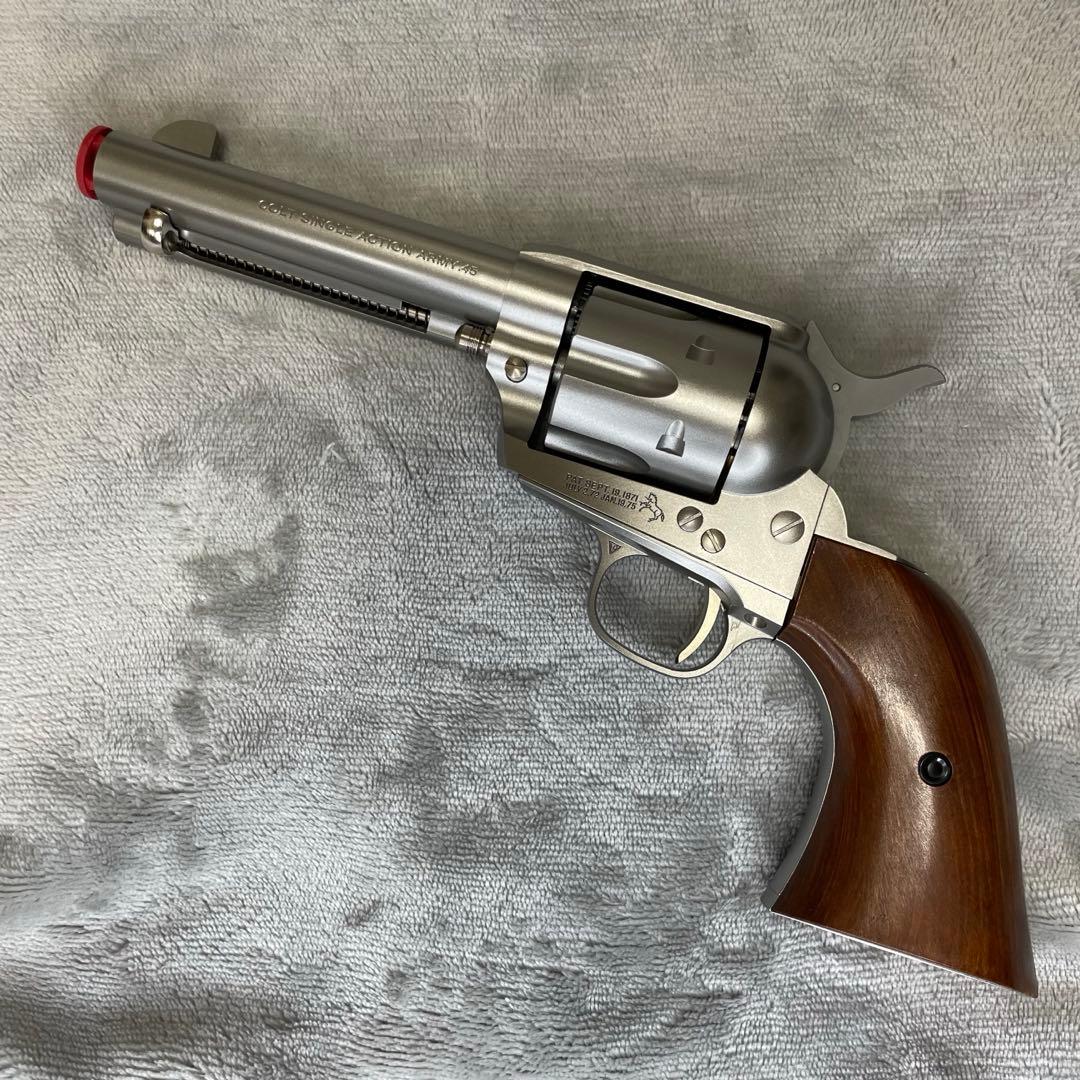 東京マルイ　SAA .45 Civilian