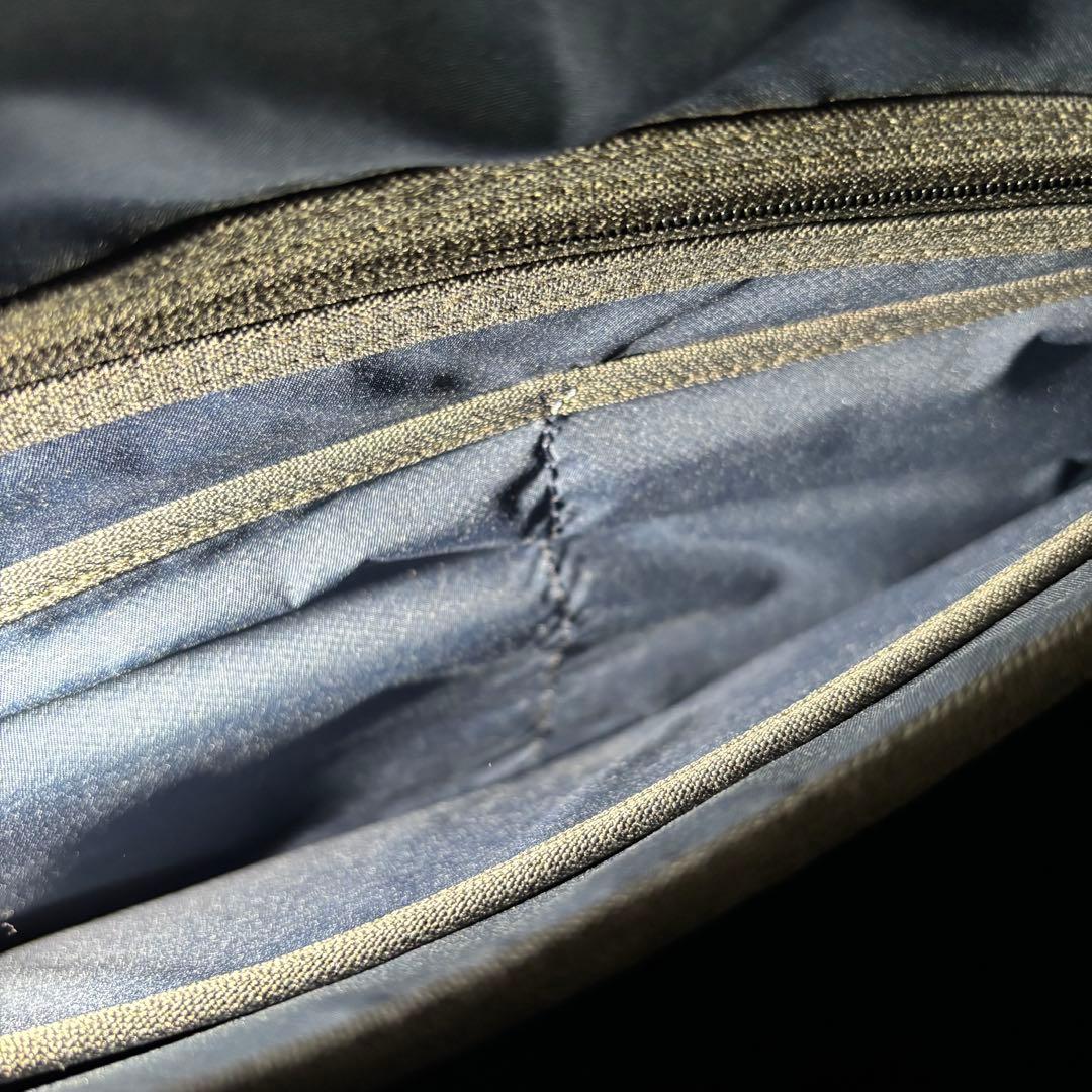 TUMI トゥミ 3way 26180AT2E ビジネスリュック グレー