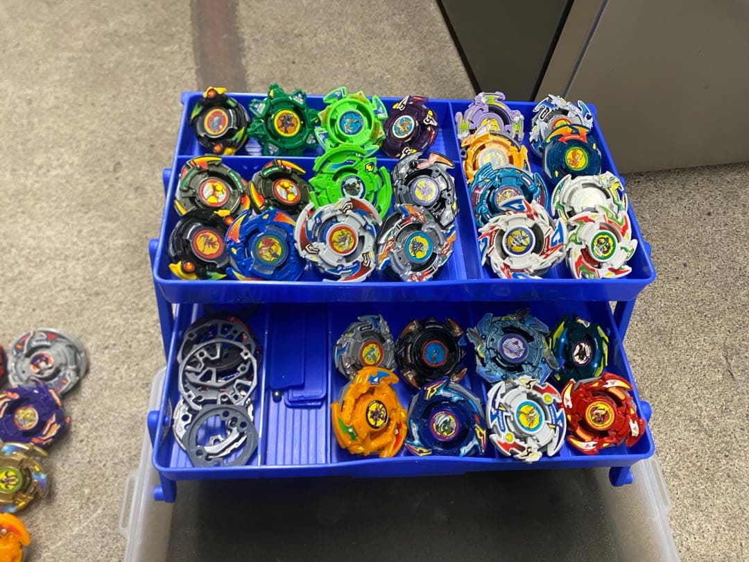 S*)様 ベイブレード　まとめ売り