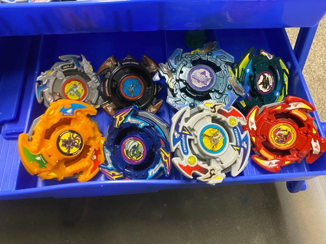 S*)様 ベイブレード　まとめ売り