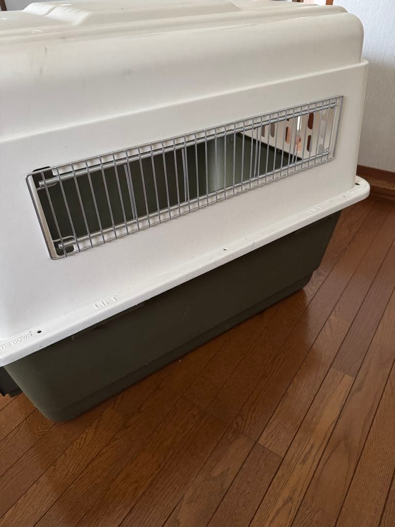 Ｒ.m.p　ペットメイト　バリケン　大型犬　バリケンネル　クレート