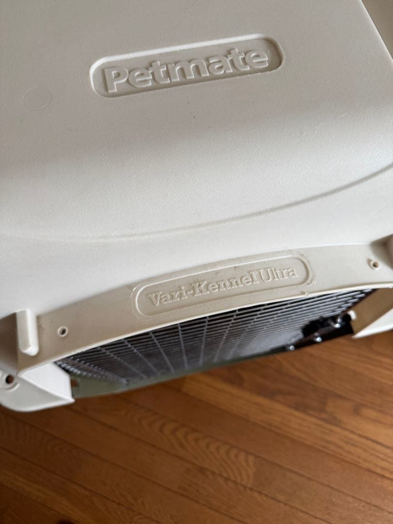 Ｒ.m.p　ペットメイト　バリケン　大型犬　バリケンネル　クレート