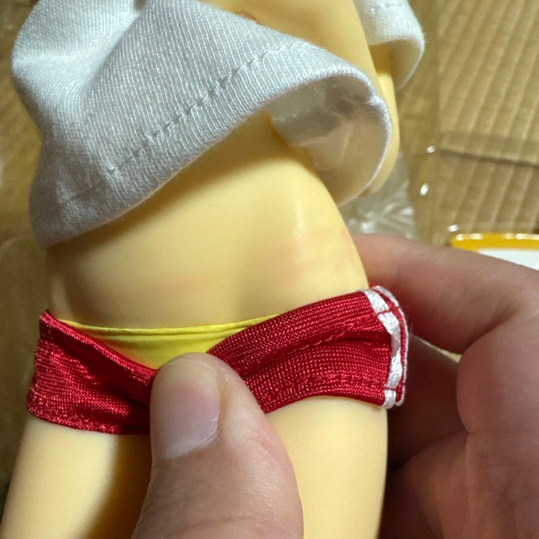 ［開封品］らき⭐︎すた　フリーイング1／4 パトリシア=マーティン　体操服ver