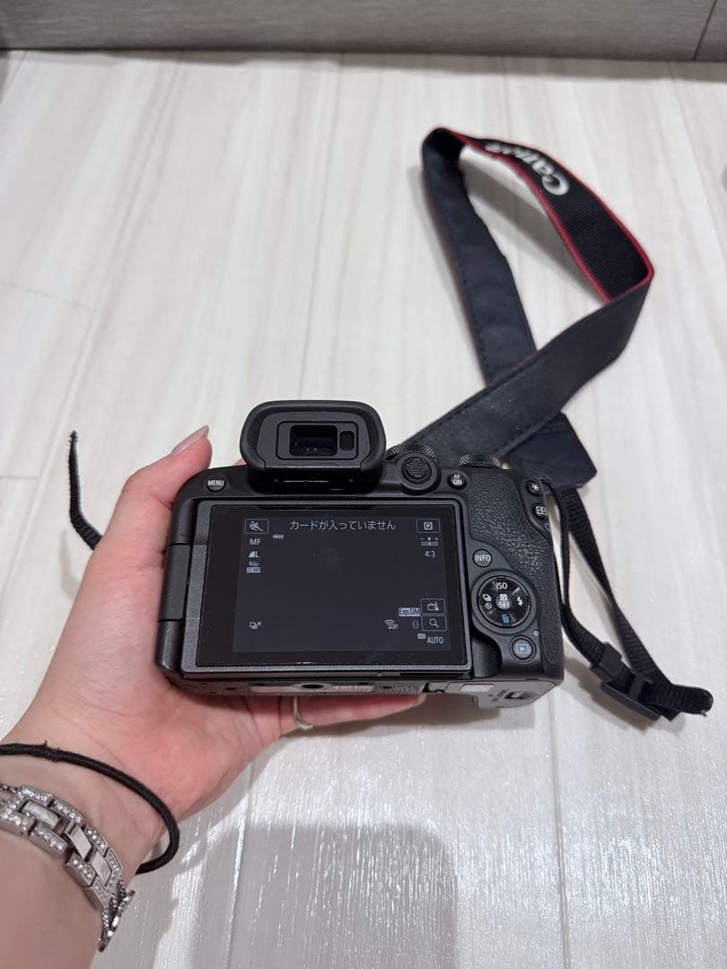 Canon EOS R10 一眼レフカメラセット