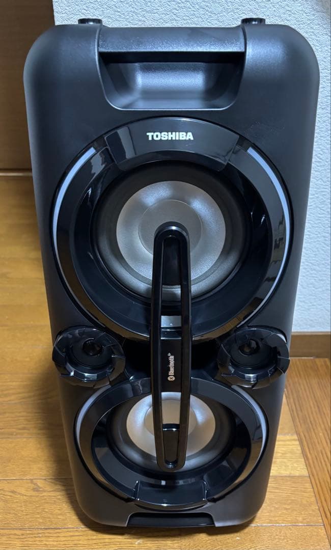 TOSHIBA Bluetoothスピーカー TY- ASC60