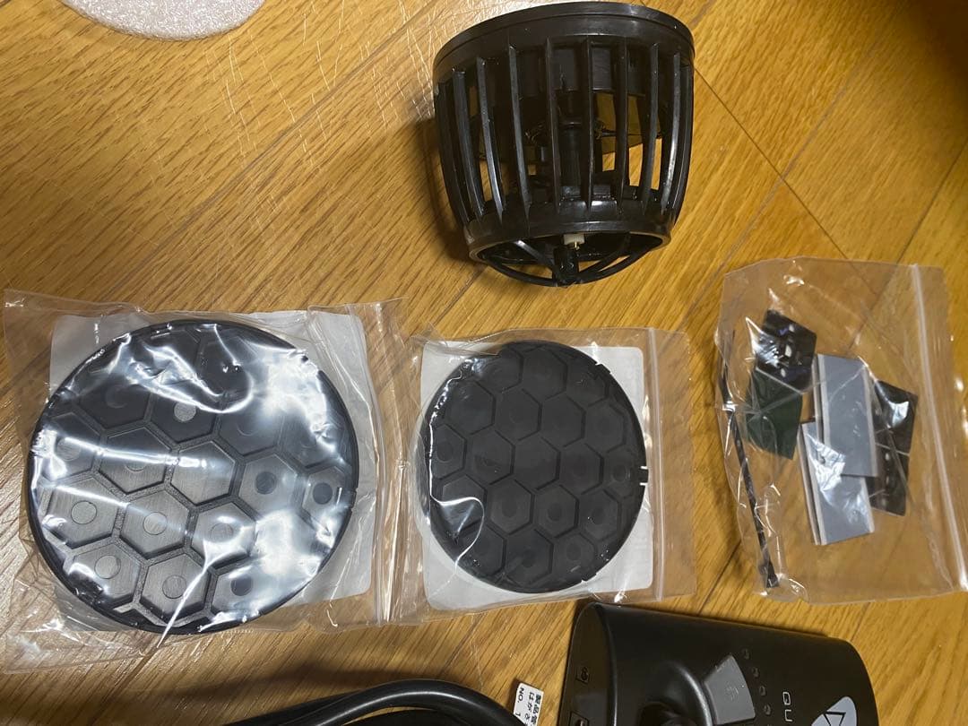 エコテックマリン Vortech MP40 MQD ウェーブポンプ 水流ポンプ