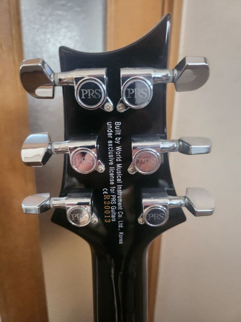 ギター PRS Custom SE 24